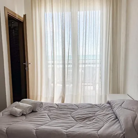 Hotel Re Leone Rimini Exterior photo
