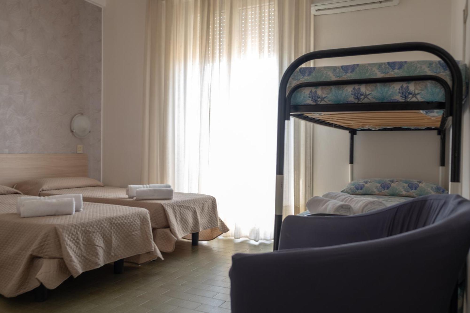 Hotel Re Leone Rimini