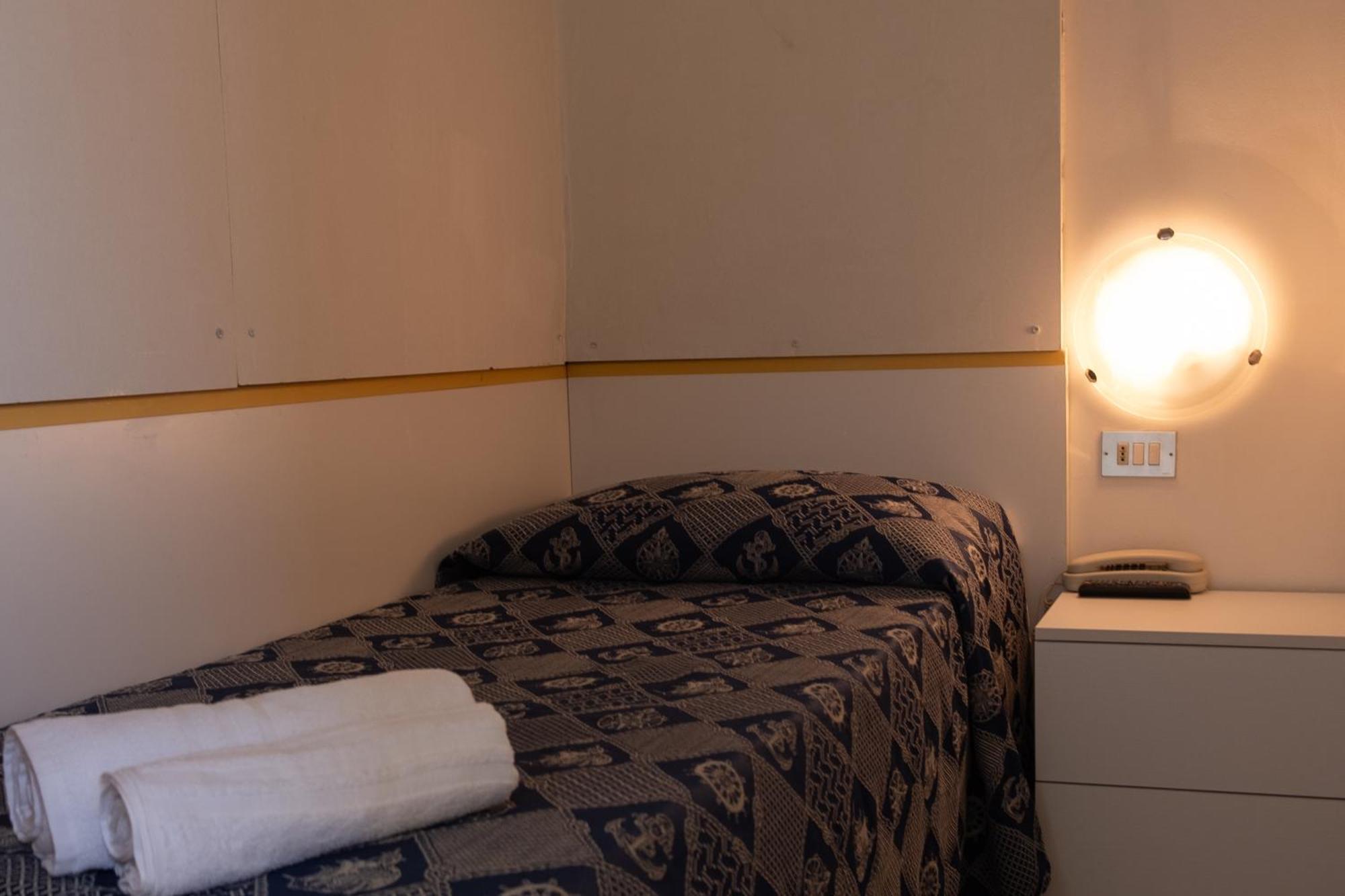 Hotel Re Leone 3*